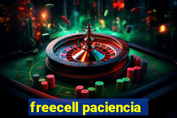 freecell paciencia